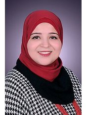 Mrs Dr. Amera  El Bayumi - Dermatologist at Ayaan Health Center