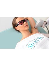 Laser Hair Removal - Silkor Laser Hair Removal  Oman
