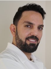 Dr Mustafa Al Husaini -  at Modern Skin Center - Salalah