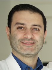 Dr Hasan Al-Kayali -  at Modern Skin Center - Salalah