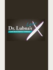 Dr. Lubna's Laser X - #13-A, School Road, F-6/2, Islamabad, 