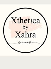 Xthetica by Xahra - 51 B, SHAMSHAD HAIDER ROAD, OFF ZAHOOR ELAHI ROAD GULBERG II,, Lahore, Punjab, 