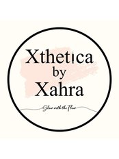 Xthetica by Xahra - 51 B, SHAMSHAD HAIDER ROAD, OFF ZAHOOR ELAHI ROAD GULBERG II,, Lahore, Punjab,  0