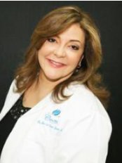 Dr Mari del Carmen Lemm Alba -  at Clinic Piel Dermatología Panamá