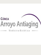 Arroyo Antiaging - Av. Javier Prado Este 1812 - 1er y 2do piso 102 - 202, SAN BORJA, 