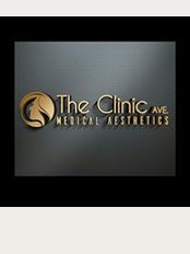 The Clinic Ave Medical Aesthetics - NJT Bldg, Sta.Maria Ave cor McArthur Hiway, Balibago, Angeles City, Pampanga, 2009, 