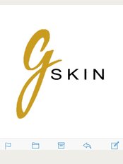 G Skin Clinic - Unit 306 McKinley Park Residences, 3rd Avenue Corner 31st Street, Taguig, 