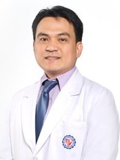 Dr Marlon Lajo - Principal Surgeon at Dr. Marlon O. Lajo Manila Doctors Hospital