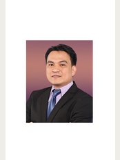 Dr. Marlon O. Lajo Batangas - C.M. Recto Ave, Batangas, 4217, 