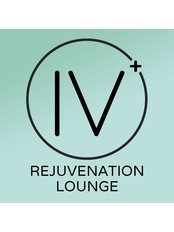 I v rejuvenation lounge - Rd 03 “penthouse” centuria medical century city makati city, Makati,  0