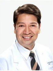 Dr Rizalino dela Fuente - Doctor at Pretty Looks - Ortigas