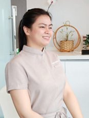 Elaisa Villanueva - Health Care Assistant at Alabang Aesthetic Clinic