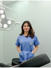 Dr  Peggy Velayo - Principal Surgeon at Alabang Aesthetic Clinic