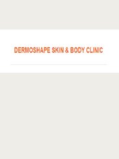 Dermoshape Skin And Body Clinic - 126-C Dona Soledad Ave. Better Living, Paranaque City, 