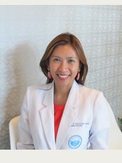 Colayco Dermatology Clinic - Dr. Mabelle F. Colayco, DPDS
