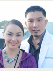 Dalisay Medical and Aesthetics-Fairview - 16 Pontiac St. South Fairview, Quezon City, 