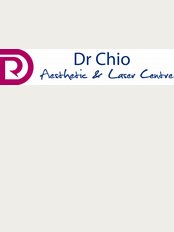 Dr Chio Aesthetics and Laser Centre Inc - 2nd and 3rd Flr SMRC Bldg, 331 Katipunan Avenue, Loyola Heights Quezon City, Philippines, Quezon City, Philippines, 1108, 
