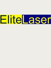 Elite Laser Hair Removal Services - Logo Elite Laser