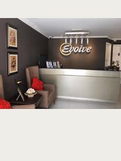Evolve Aesthetic and Slimming Center - 74 Kalayaan Avenue, Quezon City, 1105, 