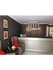 Evolve Aesthetic and Slimming Center - 74 Kalayaan Avenue, Quezon City, 1105,  0