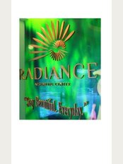 Radiance Aesthetic Center - #18 Scout Tuazon, Quezon City, 