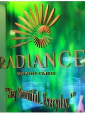 Radiance Aesthetic Center - #18 Scout Tuazon, Quezon City,  0