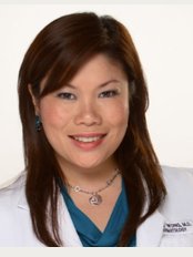 G and G Dermagraphics and Cosmetic Specialists - Gwendolyn Yu Wong, MD  Fellow, Philippine Dermatological Society