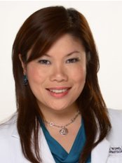 G and G Dermagraphics and Cosmetic Specialists - Gwendolyn Yu Wong, MD  Fellow, Philippine Dermatological Society 