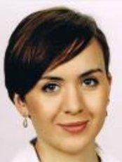 Dr Natalia Górska - Aesthetic Medicine Physician at Skin-Med