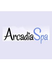 Arcadia Spa - ul. Na Piaskach 4/2, Gdańsk, 80846,  0