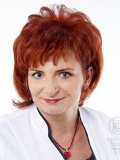 Aleksandra Lipka-Trawinska -  at Body Care Clinic