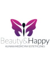 Klinika Beauty And Happy - ul.Zawieyskiego 4/1a, Kraków, 31619,  0