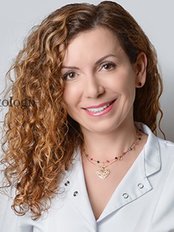 Anna Sobczyk - Dermatologist at Ruczaj Clinic