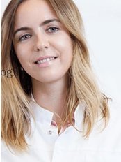 Anna Kazior - Dermatologist at Ruczaj Clinic