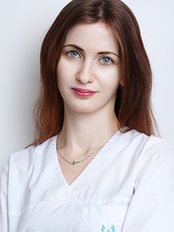 Anna Domalik -  at Ruczaj Clinic