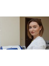 Dr Kalina Ziółkowska -  at Kwel Med