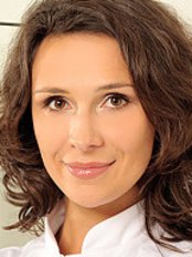 Dr Anita Symonowicz - Doctor at Aesthetic Gabinet Medycyny Estetycznej