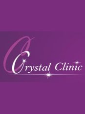 Crystal Clinic: Kosmetyczka, Fryzjer, Medycyna Estetyczna - Marcina Kasprzaka 7/9, Łódź, 91078,  0