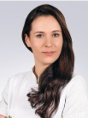 Ms Marta Kwiatkowska - Manager at Dermatis