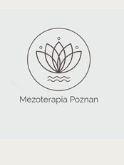 Mezoterapia Poznan - lokalizacja 1 - Cieszkowskiego 2, Poznan, 60462, 