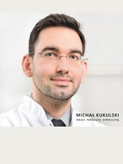 QKA Medycyna Estetyczna Michał Kukulski - ul. Maratonska 3/1, Poznan, 61553, 