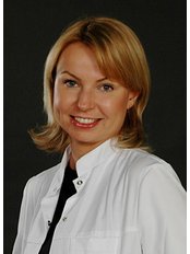 Dr Danuta Nowicka - Surgeon at Secret Surgery Ltd- Poland