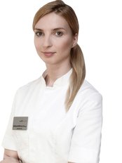 Dr Anna Witkowska - Doctor at AtenaClinic