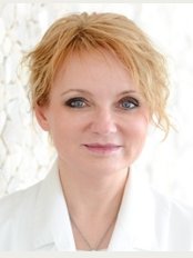 Derma-Clinic -  Joanna Magdziarz-Orlitz
