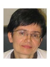 Dr Elzbieta Petrynska - Dermatologist at Derma-Clinic