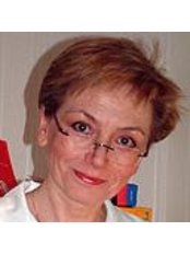 Dr Ewa Roczniok -  at Przychodnia specjalistyczna A-Derm-Serwis