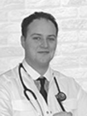 Dr Michal Duchnik - Doctor at Royal Clinic