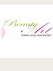 Beauty and Art Galeria Urody I laseroterapii - ul. Kiwerska 35, Warszawa, 01682, 