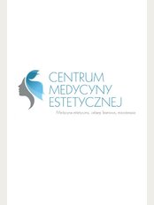 Centrum Medycyny Estetycznej - ul. Anielewicza 18/31, Warszawa, 01032, 