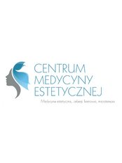 Centrum Medycyny Estetycznej - ul. Anielewicza 18/31, Warszawa, 01032,  0